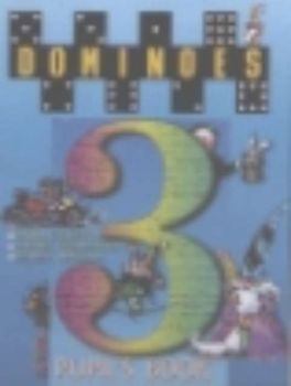 Dominoes 3 - аудиокасета по английски език за 3 клас