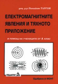 Електромагнитните явления и тяхното приложение - в помощ на учениците от 8 клас