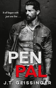 Pen Pal - J. T. Geissinger - 9781035076994 - Pan Macmillan - Онлайн книжарница Ciela | ciela.com