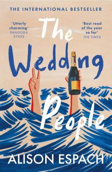 The Wedding People - Alison Espach - 9781399622752 - Orion - Онлайн книжарница Ciela | ciela.com