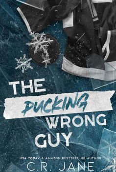 The Pucking Wrong Date - The Pucking Wrong Series - Hodderscape - 9781399741088 - Онлайн книжарница Ciela | ciela.com