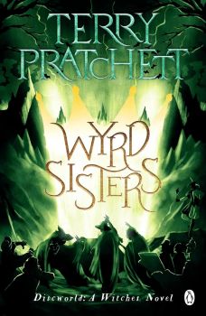 Witches Abroad - Terry Pratchett - Penguin - 9781804990063 - Онлайн книжарница Ciela | ciela.com