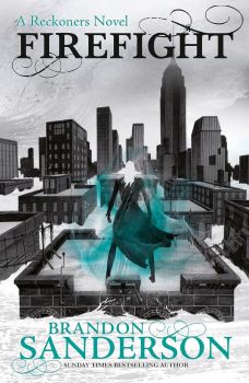 Tress of the Emerald Sea - A Cosmere Novel - Brandon Sanderson - 9781399613385 - Онлайн книжарница Ciela | ciela.com