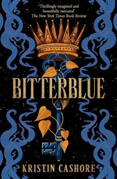 Bitterblue - Kristin Cashore - Gollancz - 9781473233270
 - Онлайн книжарница Ciela | ciela.com
