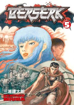 Berserk - Vol. 5