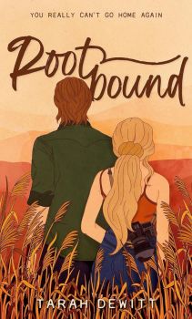 Rootbound - Tarah DeWitt - Piatkus - 9780349438955 - Онлайн книжарница Ciela | ciela.com