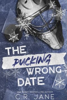 The Pucking Wrong Date - The Pucking Wrong Series - Hodderscape - 9781399741088 - Онлайн книжарница Ciela | ciela.com