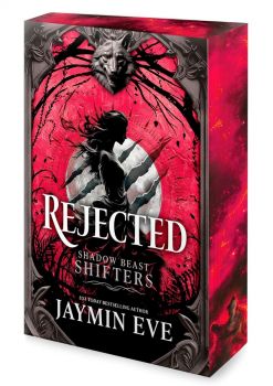 Rejected - Shadow Beast Shifters - Book 1