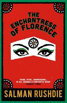 The Enchantress of Florence - Salman Rushdie - Vintage - 9780099421924 - Онлайн книжарница Ciela | ciela.com