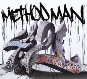 Method Man  "4:21…The Day After"