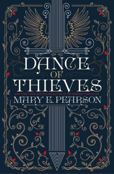 Dance of Thieves - Mary E. Pearson - 9781399710428 - Hodder & Stoughton - Онлайн книжарница Ciela | ciela.com