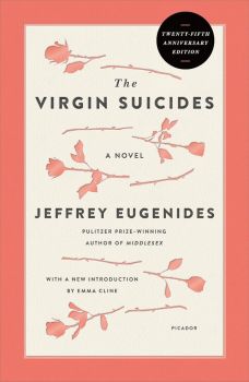 The Virgin Suicides - Jeffrey Eugenides - Picador - 9781250303547 - Онлайн книжарница Ciela | ciela.com