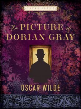 The Picture of Dorian Gray - Arcturus Classics - Oscar Wilde - 9781398812321 - Онлайн книжарница Ciela | ciela.com