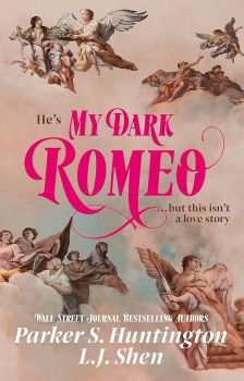 My Dark Romeo - L.J. Shen, Parker S. Huntington - Orion - 9781398721999 - Онлайн книжарница Ciela | ciela.com
