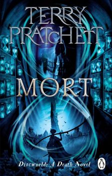 Mort - Terry Pratchett - Penguin - 9781804990391 - Онлайн книжарница Ciela | ciela.com