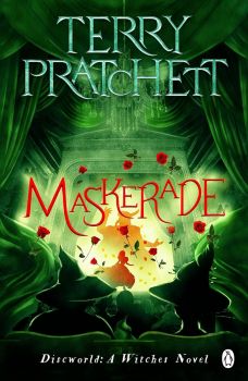 Maskerade - Terry Pratchett - Penguin - 9781804990162
 - Онлайн книжарница Ciela | ciela.com