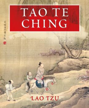 Tao Te Ching - Lao Tzu - Arcturus - 9781398839922
 - Онлайн книжарница Ciela | ciela.com