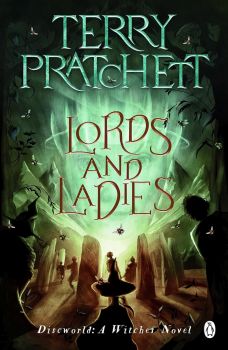 Lords And Ladies - Terry Pratchett - Penguin - 9781804990100 - Онлайн книжарница Ciela | ciela.com