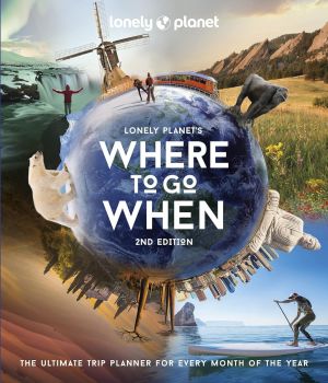 Lonely Planet's Where to Go When - Lonely Planet - 9781838695040 - Онлайн книжарница Ciela | ciela.com