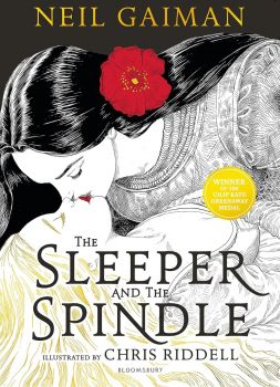 Sleeper & The Spindle