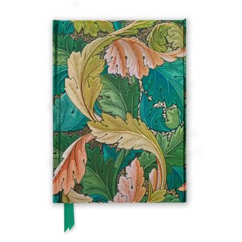 Бележник Flame Tree - William Morris - Acanthus - 9781783613434 - Онлайн книжарница Ciela | ciela.com