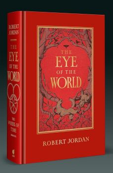 The Eye of the World - The Wheel of Time Series - Book 1