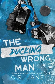The Pucking Wrong Man - The Pucking Wrong Series