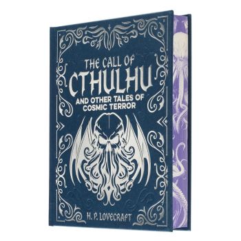 The Call of Cthulhu and Other Stories - Arcturus - H. P. Lovecraft - 9781398829879 - Онлайн книжарница Ciela | ciela.com