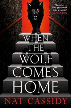 When the Wolf Comes Home - Nat Cassidy - Titan Books - 9781835416488 - Онлайн книжарница Ciela | ciela.com
