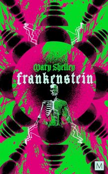 Frankenstein: Junji Ito Story Collection - Junji Ito - 9781974703760 -   VIZ Media - Онлайн книжарница Ciela | ciela.com 
