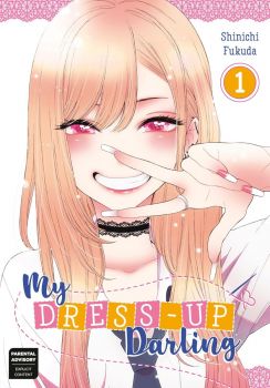 My Dress-Up Darling -  Vol. 1