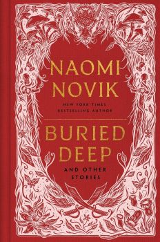 Spinning Silver - Naomi Novik - 9781509899043 - Онлайн книжарница Ciela | ciela.com