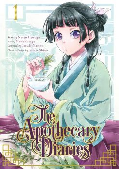 The Apothecary Diaries - Vol. 1
