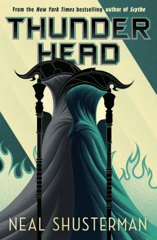 Thunderhead - Neal Shusterman - Walker Books - 9781406379532 - Онлайн книжарница Ciela | ciela.com