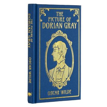 The Picture of Dorian Gray - Arcturus Classics - Oscar Wilde - 9781785996177 - Онлайн книжарница Ciela | ciela.com
