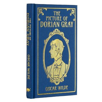 The Picture of Dorian Gray - Arcturus Classics - Oscar Wilde - 9781398812321 - Онлайн книжарница Ciela | ciela.com