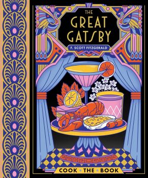 The Great Gatsby - Vintage Collector's Classics - F. Scott Fitzgerald - Random House - 9781529962208 - Онлайн книжарница Ciela | ciela.com