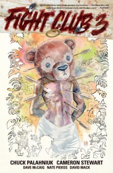 Fight Club 2 - Chuck Palahniuk - 9781506706283
 - Vintage Classics - Онлайн книжарница Ciela | ciela.com