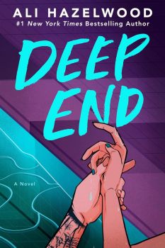 Deep End - Ali Hazelwood - Berkley - 9780593550441
 - Онлайн книжарница Ciela | ciela.com