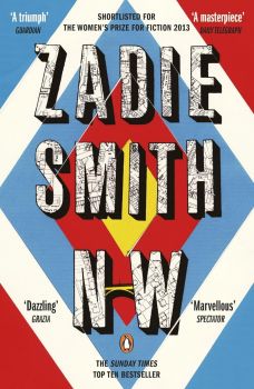 NW - Zadie Smith - 9780241965269 - Penguin Books - Онлайн книжарница Ciela | ciela.com