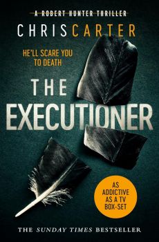 The Executioner - Robert Hunter Series - Book 2