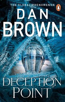 Deception Point - Dan Brown - 9780552159722 - Transworld - Онлайн книжарница Ciela | ciela.com
