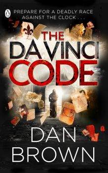 The Da Vinci Code - Dan Brown - Random House - 9780141372563 - Онлайн книжарница Ciela | ciela.com
