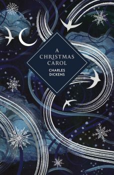 A Christmas Carol - Vintage Collector's Classics Edition Hardback