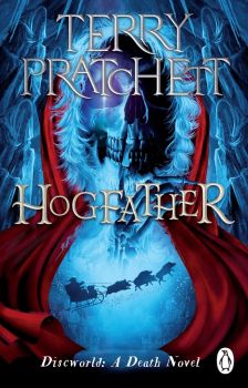 Hogfather - Terry Pratchett - Penguin - 9781804990353
 - Онлайн книжарница Ciela | ciela.com