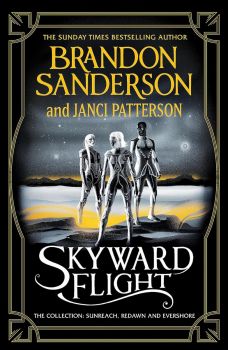 Skyward Flight - The Collection