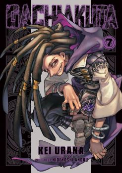 Gachiakuta - Vol. 7