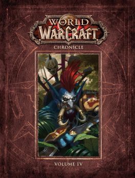 World of Warcraft Chronicle - Volume 3 - Blizzard - Dark Horse Books - 9781616558475 - Онлайн книжарница Ciela | ciela.com