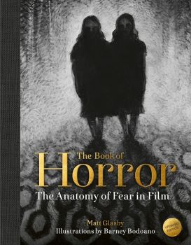 The Book of Horror - The Anatomy of Fear in Film