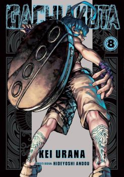 Gachiakuta - Vol. 8 - Kei Urana - 9798888772836 - Kodansha - Онлайн книжарница Ciela | ciela.com